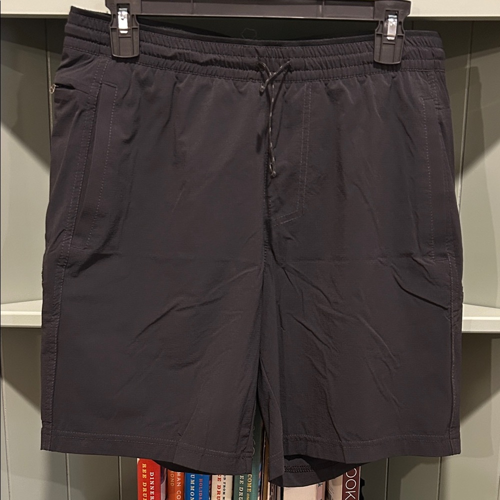 Kuhl Suppressor Short, Medium, Men's Athletic Shorts - Black